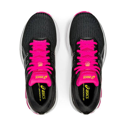 Asics GT 2000 9 - Graphite Grey - Black