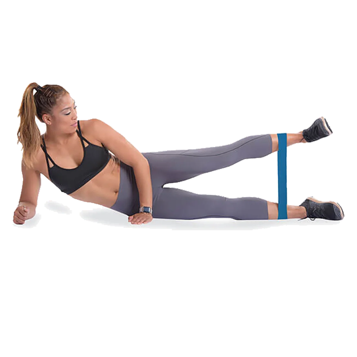 Pro-Tec Resistance Bands
