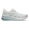 White - Dolphin Grey