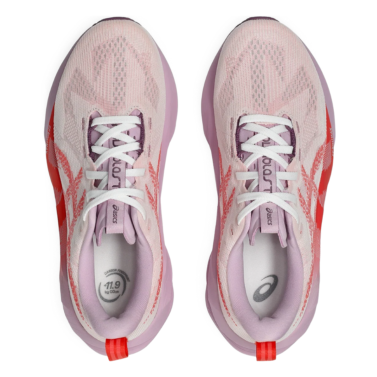 Asics Novablast 5