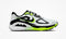 White/Black Volt