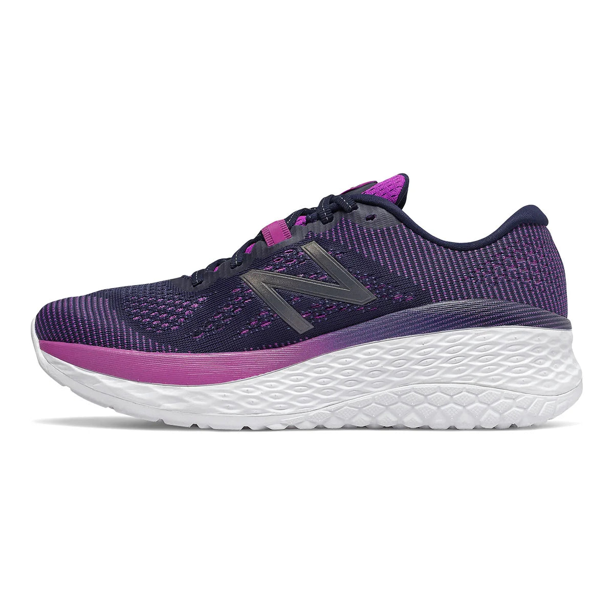 New Balance Fresh Foam More