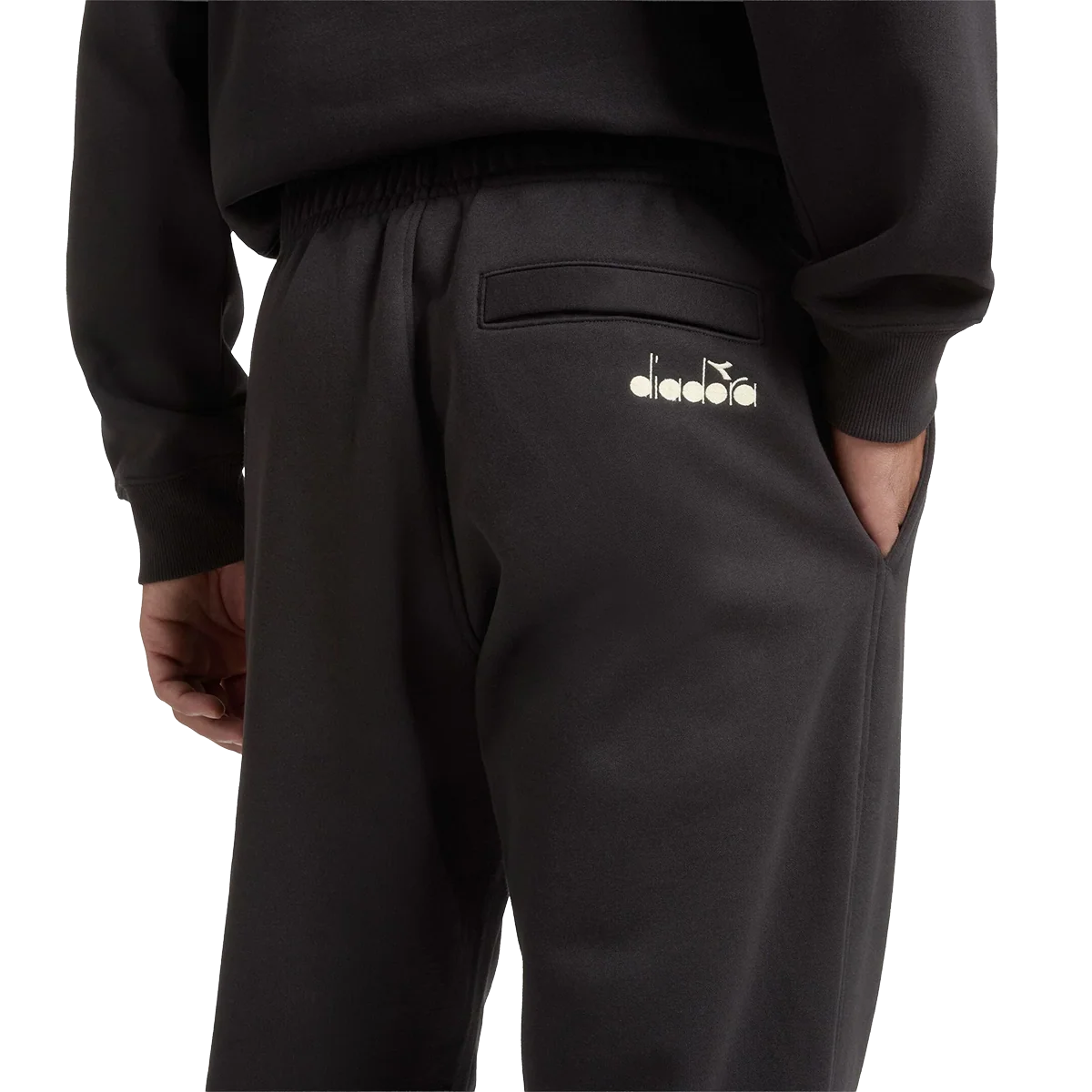 Diadora Pants Run Crew