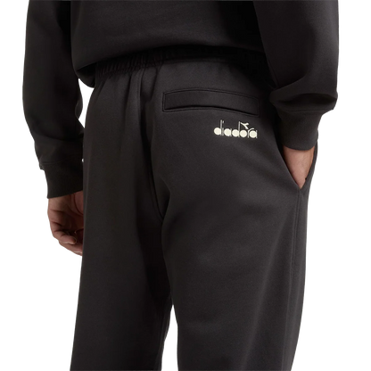 Diadora Pants Run Crew