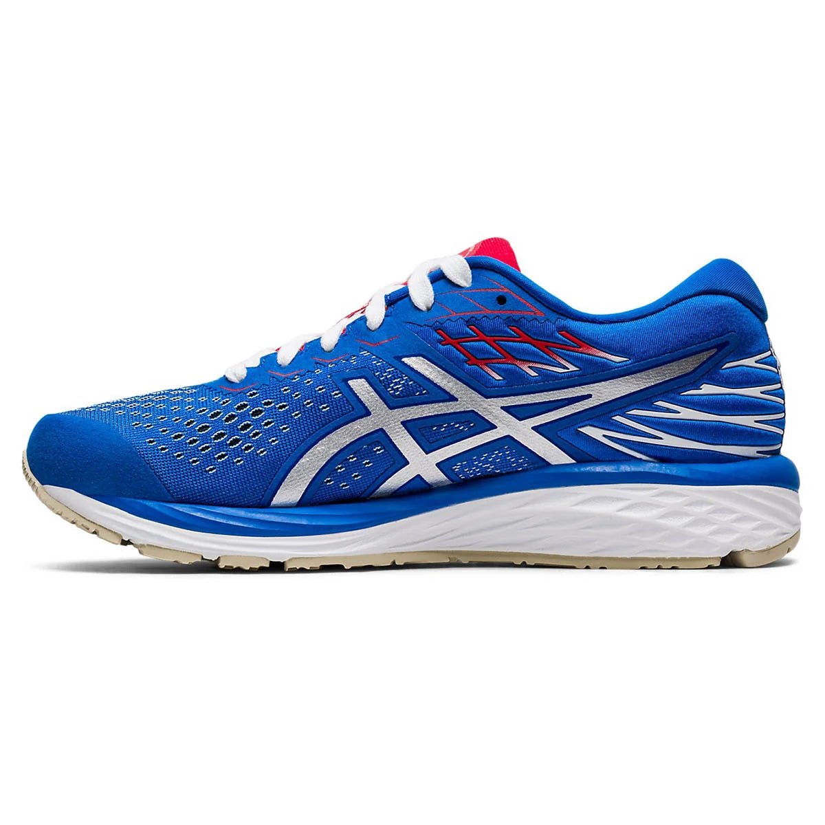 Asics GEL Cumulus 21 Retro Tokyo
