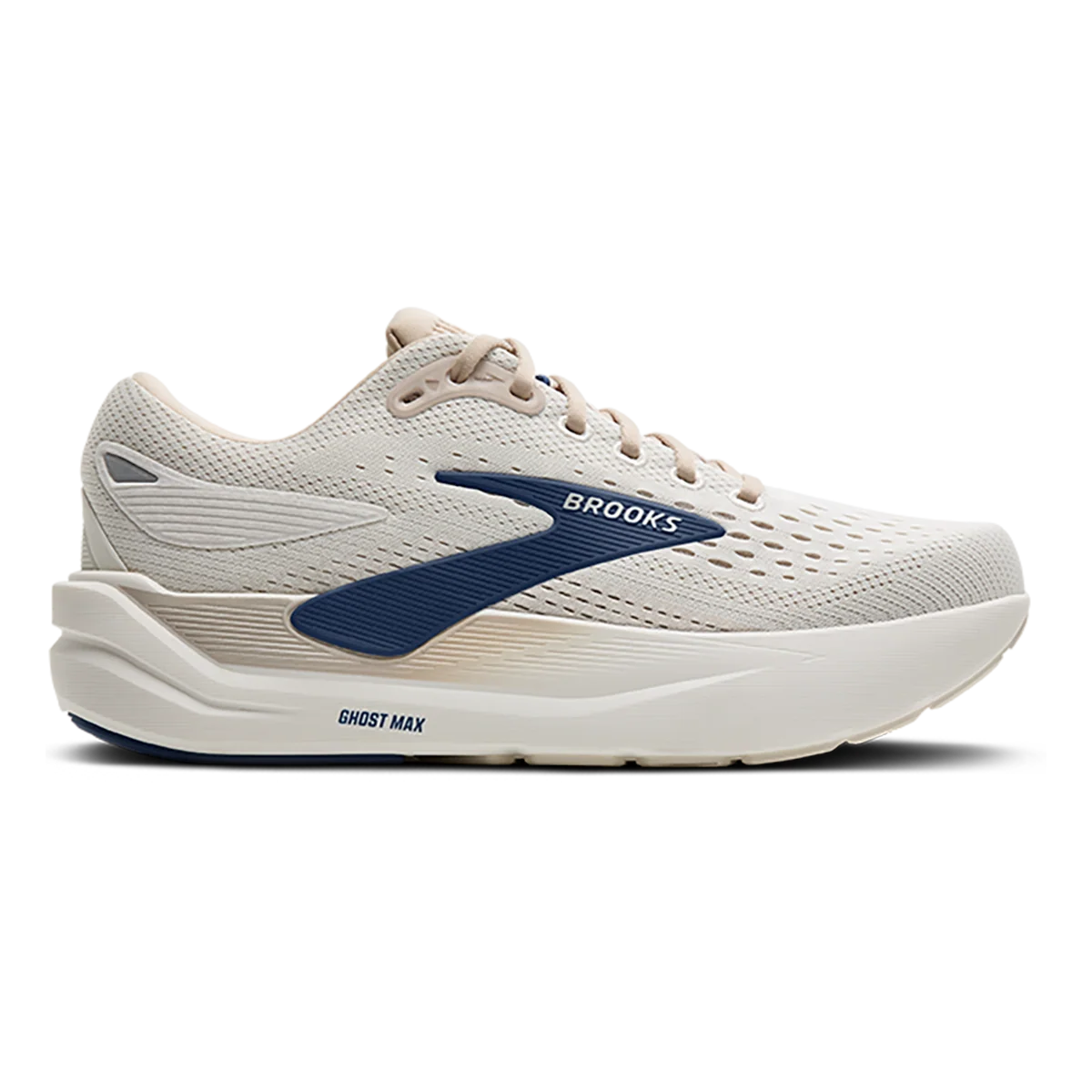 Brooks Ghost Max 3