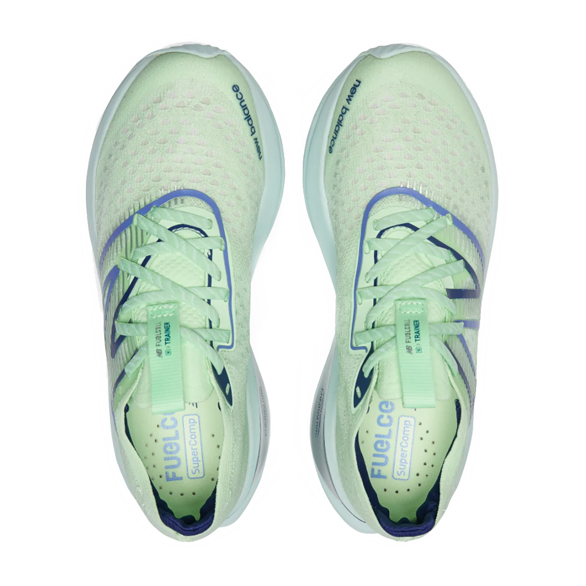 New Balance Fuel Cell SuperComp Trainer