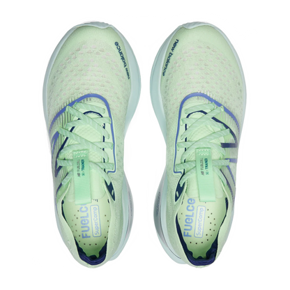 New Balance Fuel Cell SuperComp Trainer