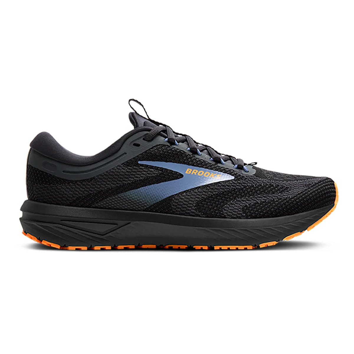 Brooks Revel 7