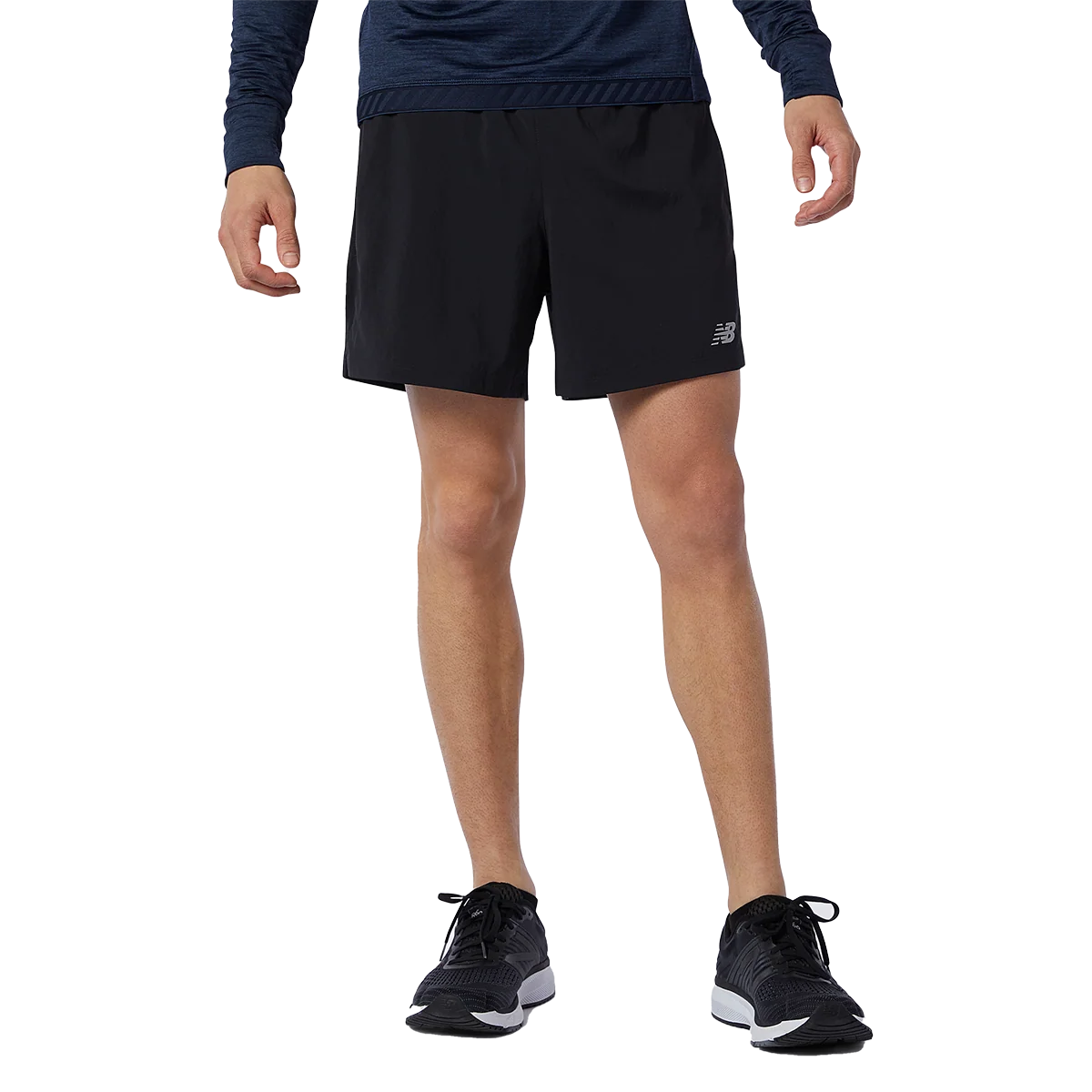 New Balance Accelerate 5" Short