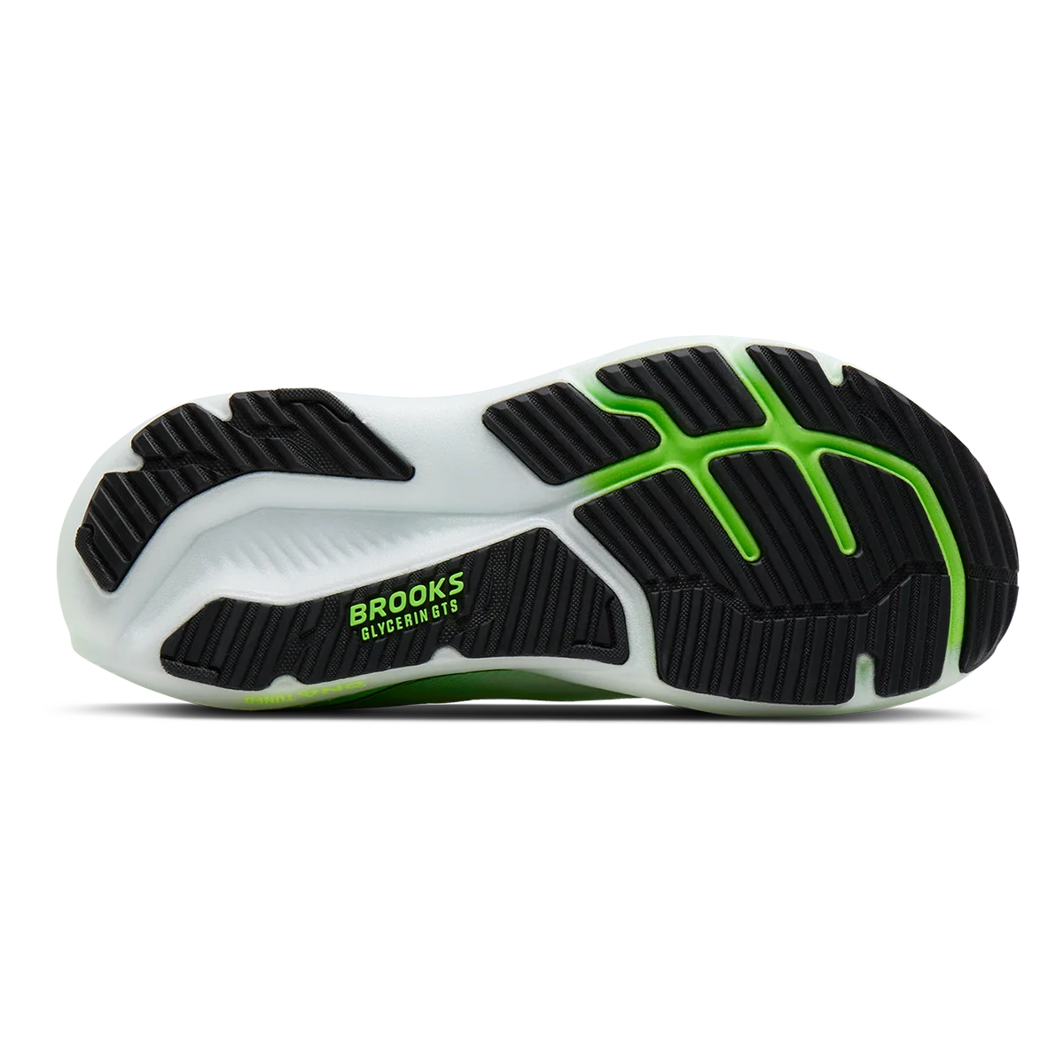 Brooks Glycerin GTS 23