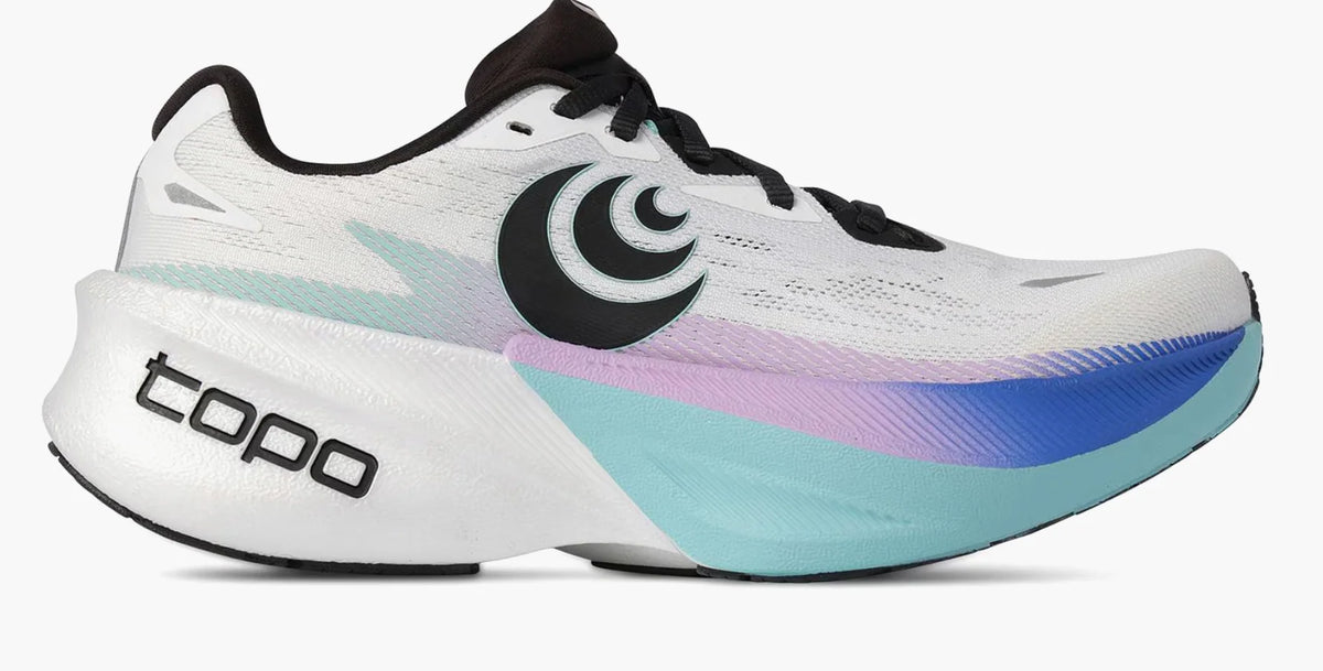 Women's Topo Specter 3