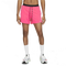 Hyper Pink - Reflective Silver
