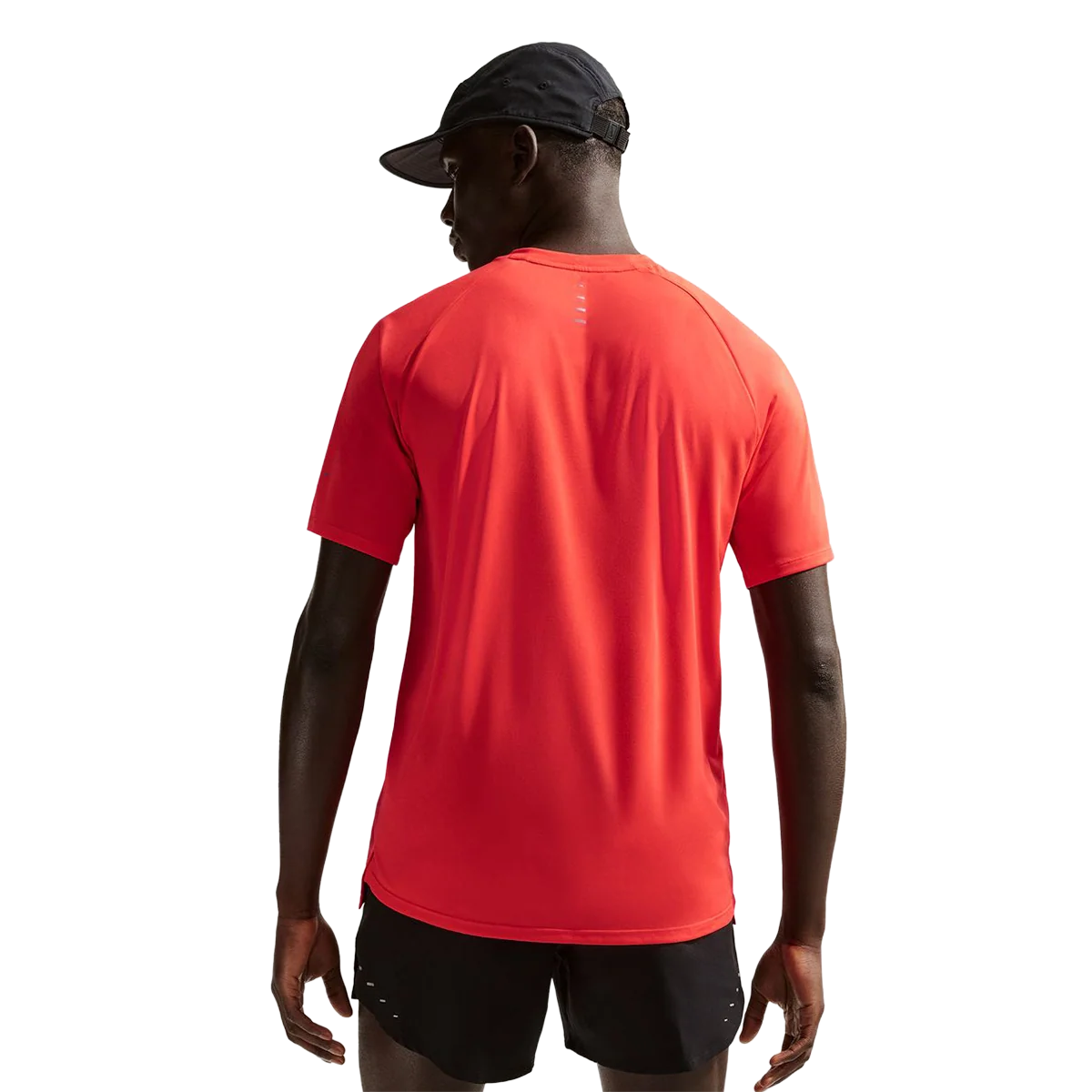Nike Stride Shortsleeve
