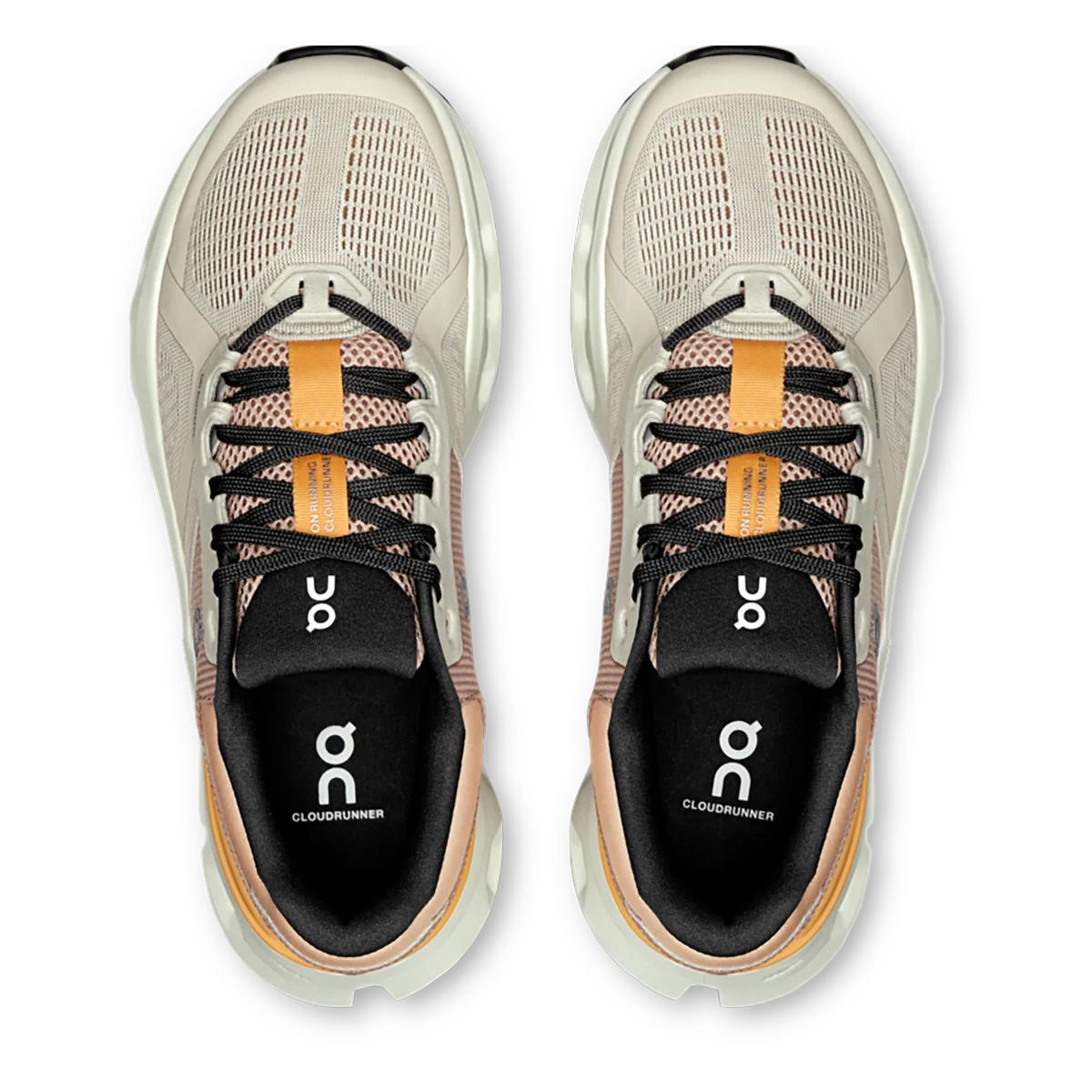 ON Cloudrunner 2