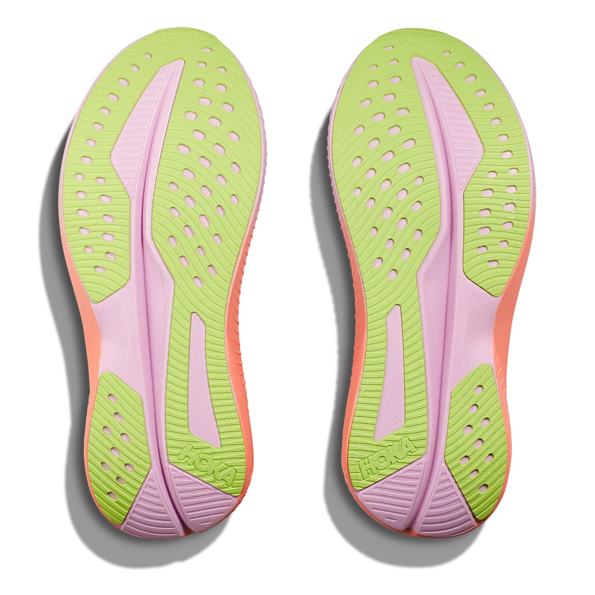 Hoka Mach 6 - Illusion - Dusk