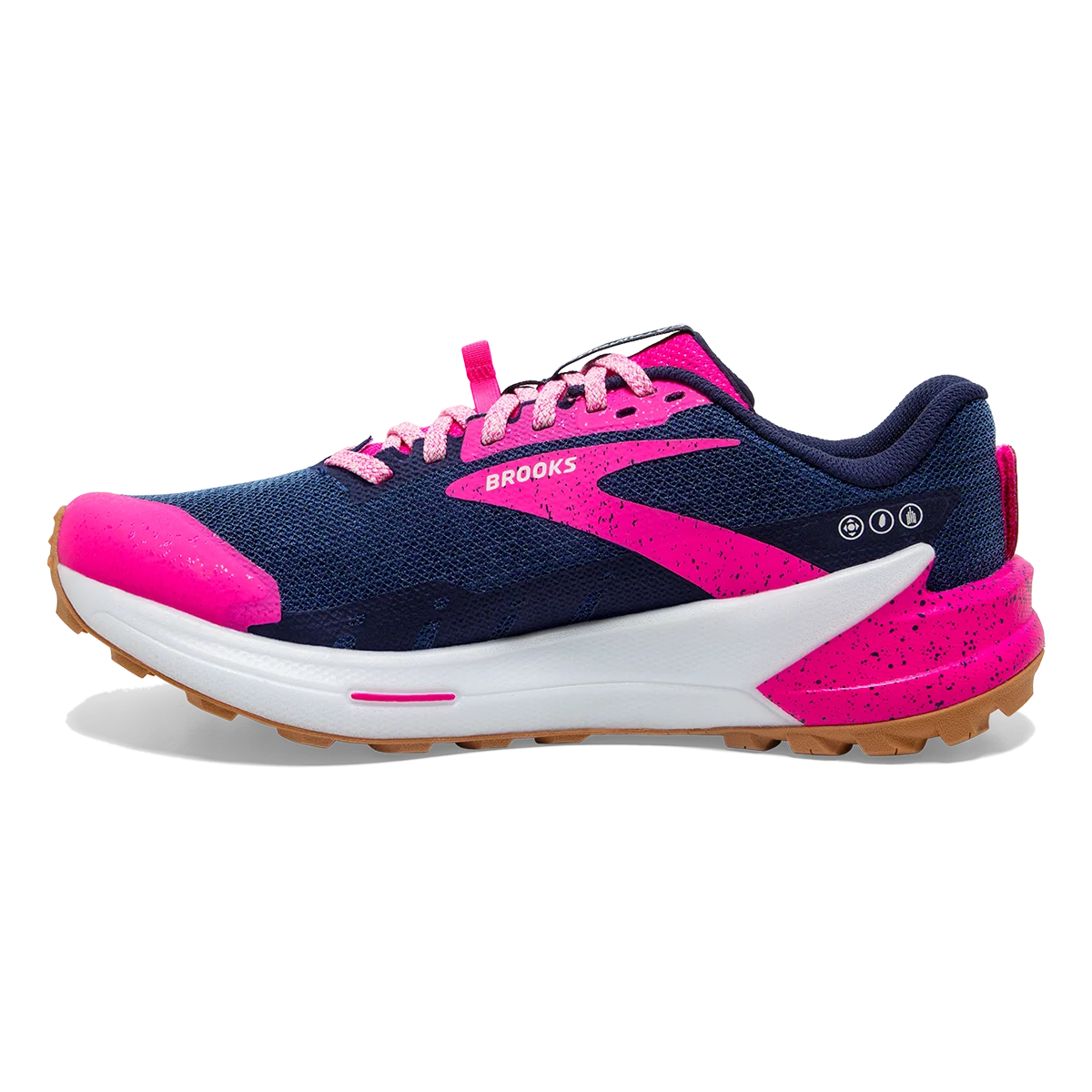 Brooks Catamount 2
