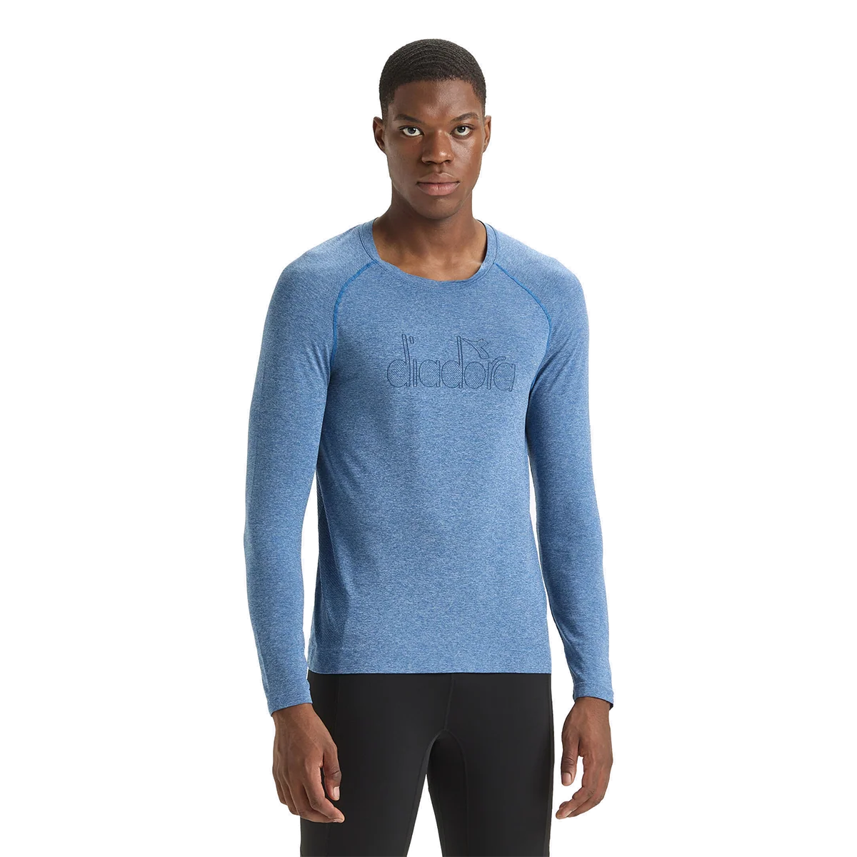 Diadora Skin Friendly Longsleeve