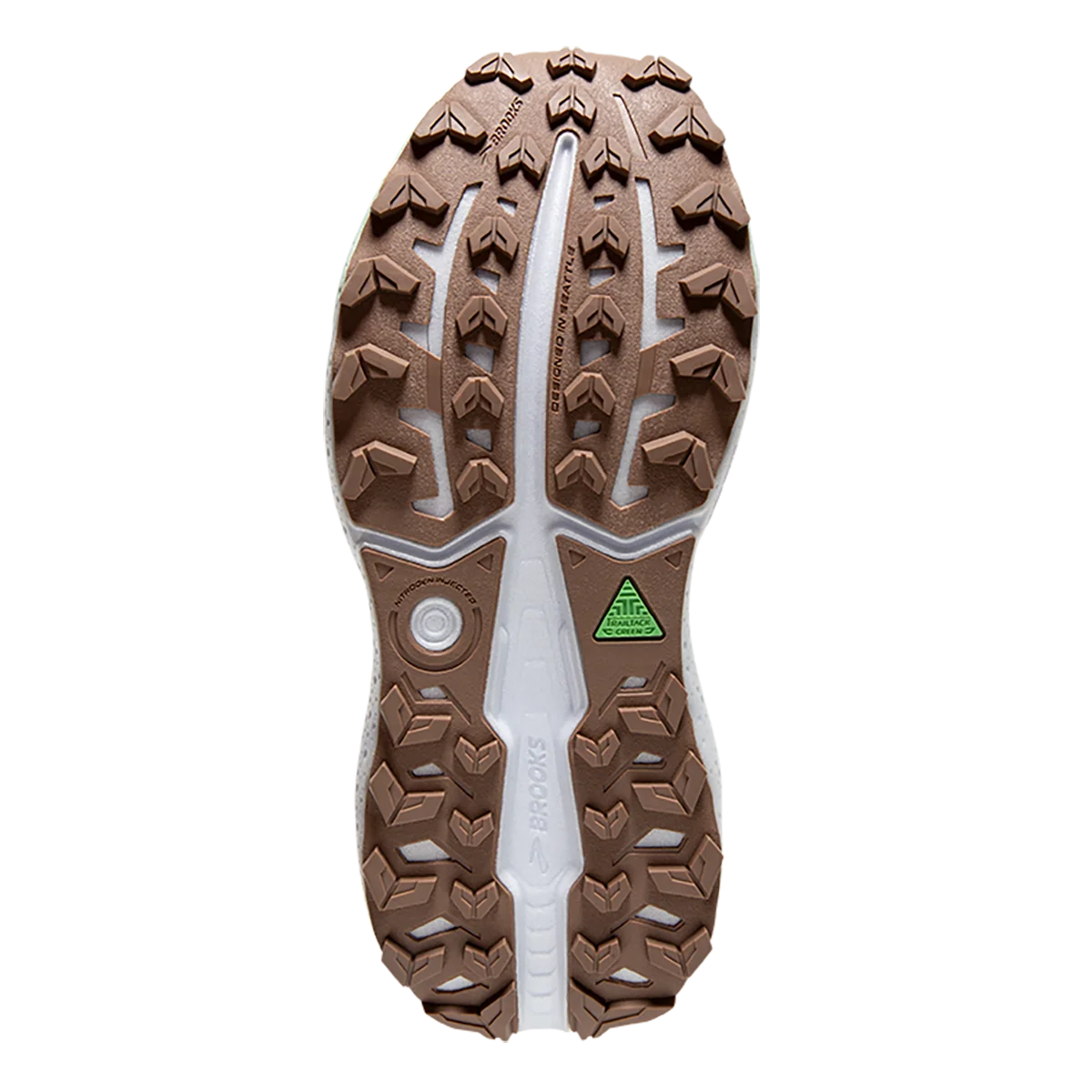 Brooks Caldera 7