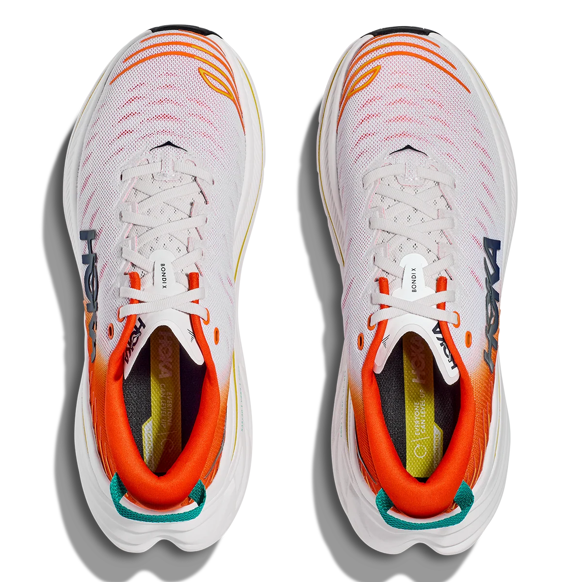 Hoka Bondi X