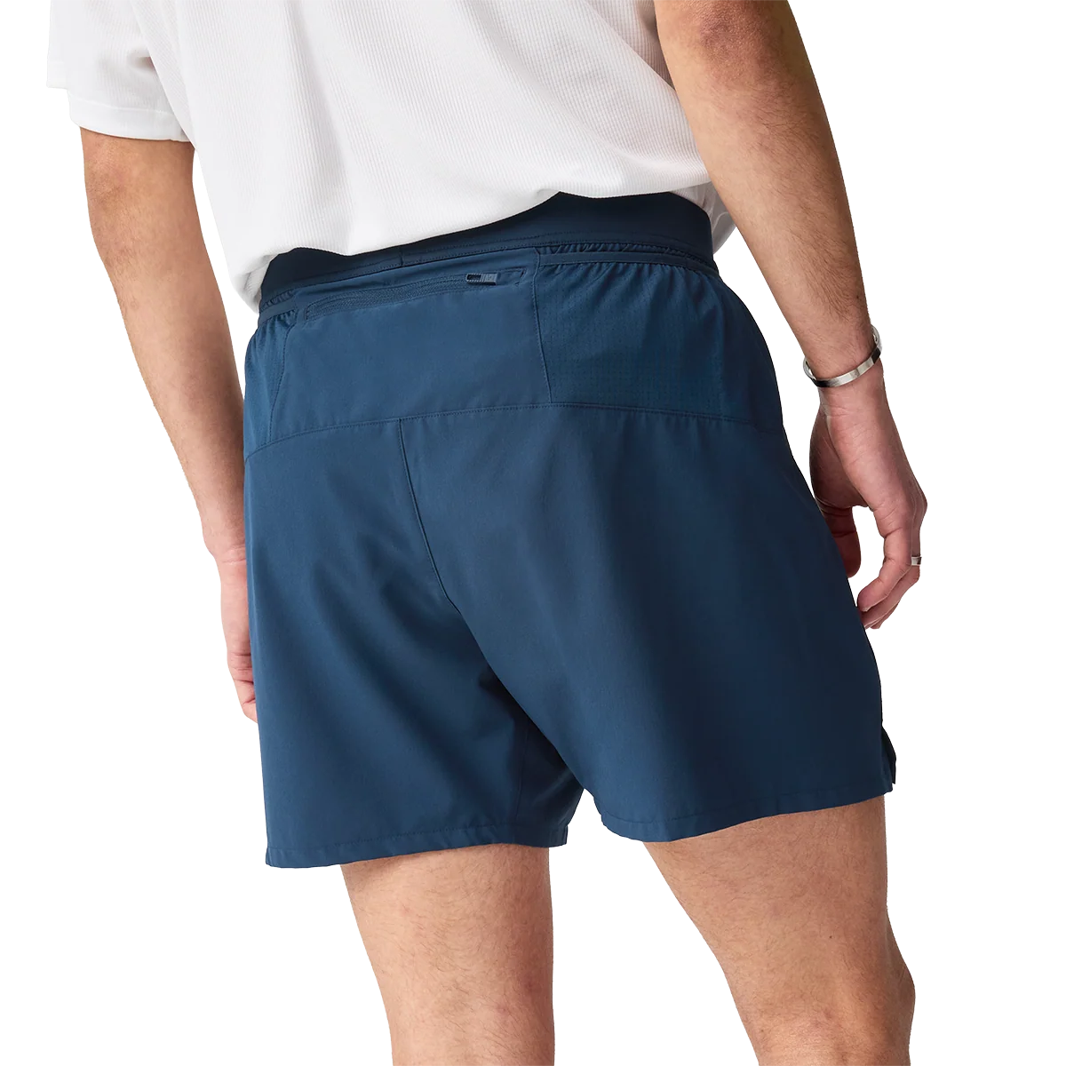 Brooks Journey 5" Short