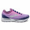 Lilac - Purple - Navy