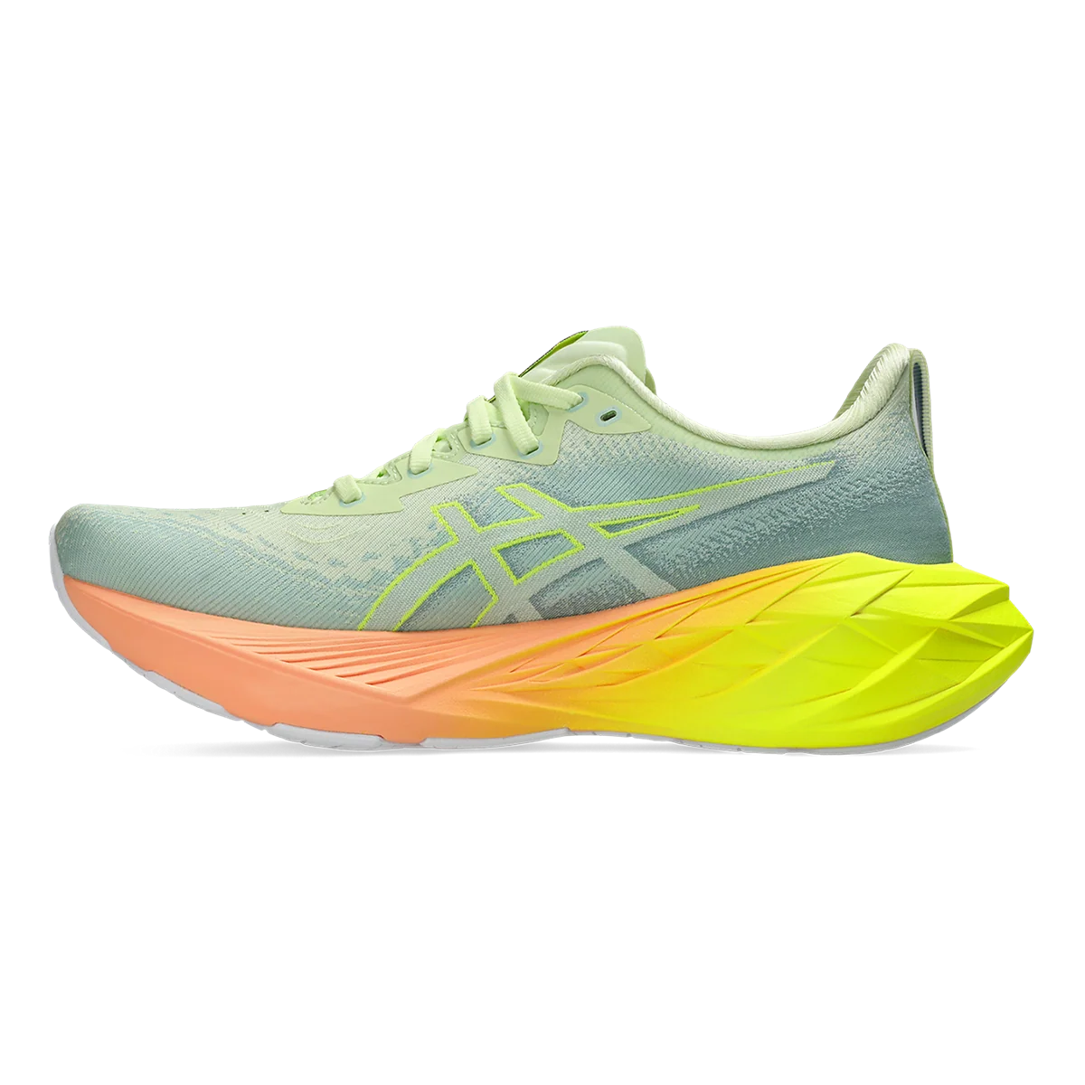 Asics Novablast 4 Paris