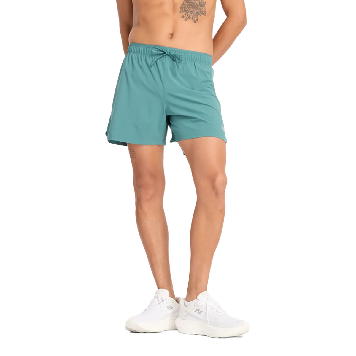 New Balance RC Short 5"