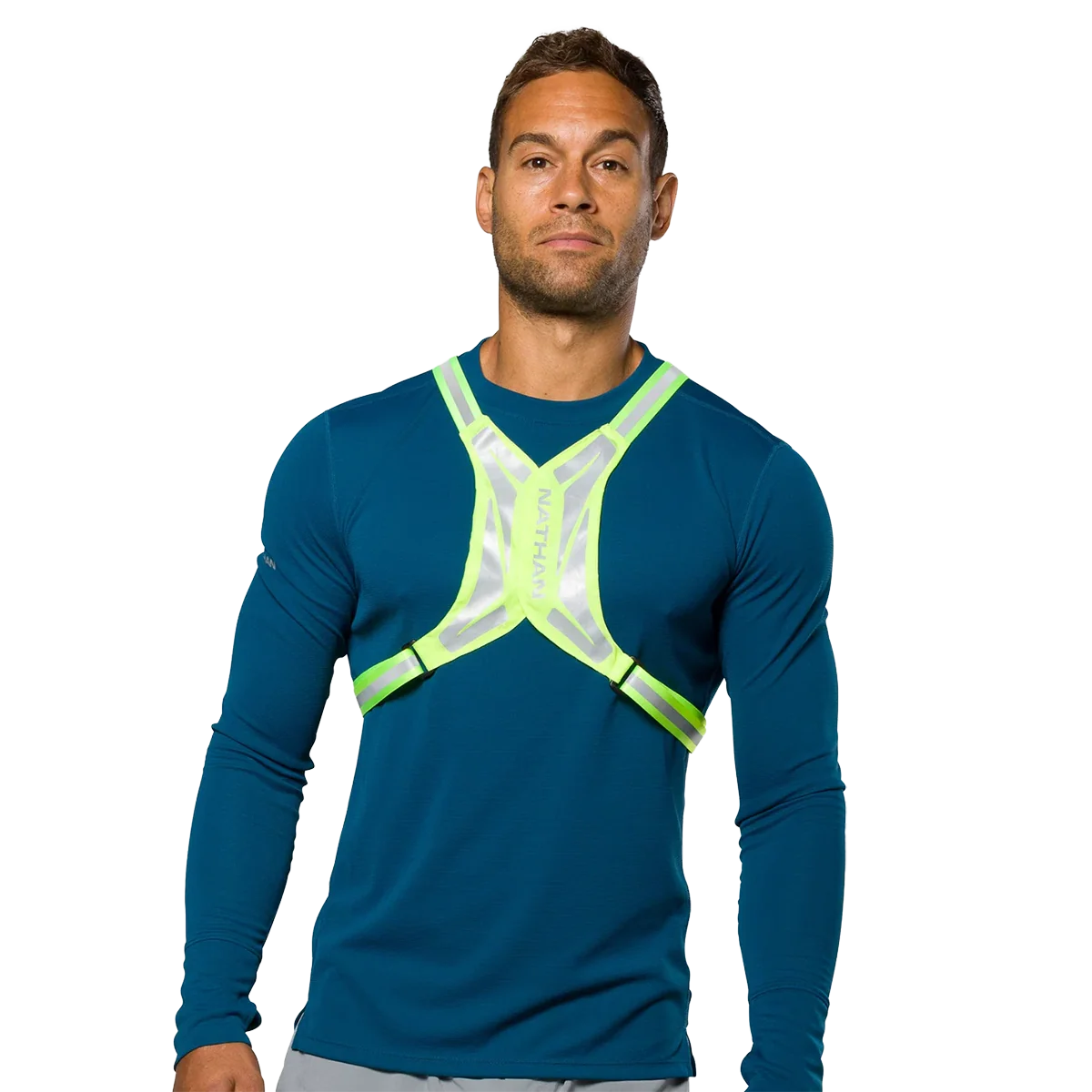 Nathan Hypernight Reflective Vest Lite