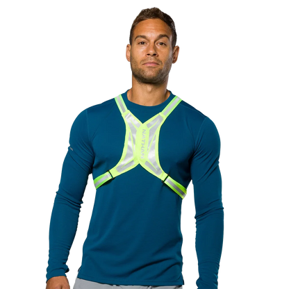 Nathan Hypernight Reflective Vest Lite