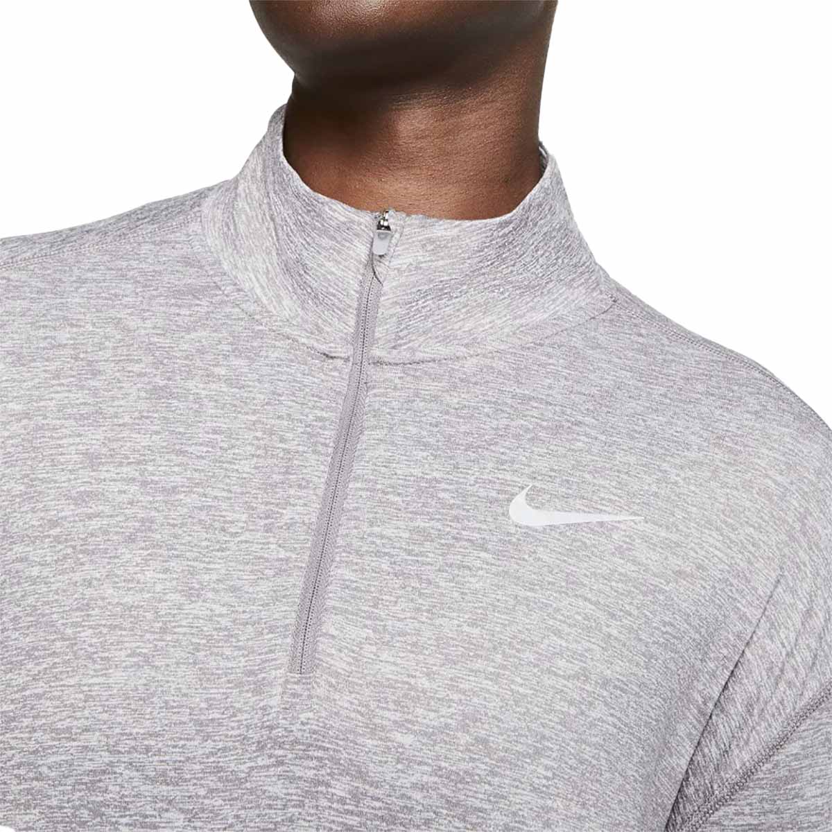 Nike Element 1/4 Zip Longsleeve