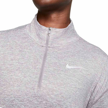 Nike Element 1/4 Zip Longsleeve