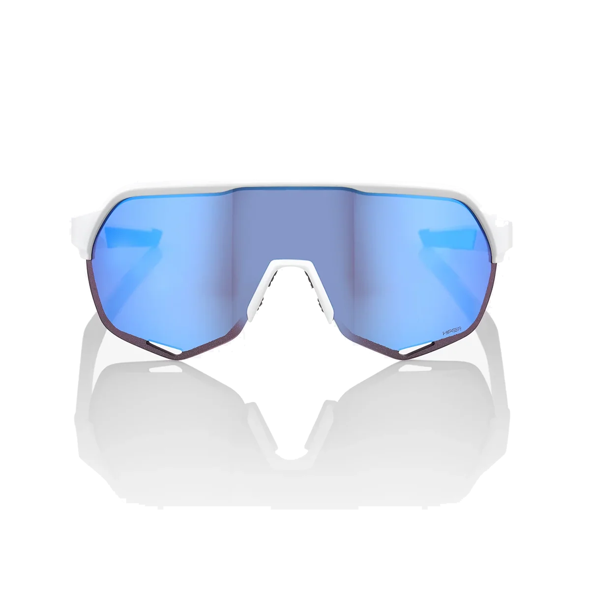 100% S2 Mirror Sunglasses