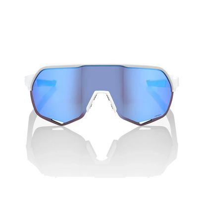 100% S2 Mirror Sunglasses