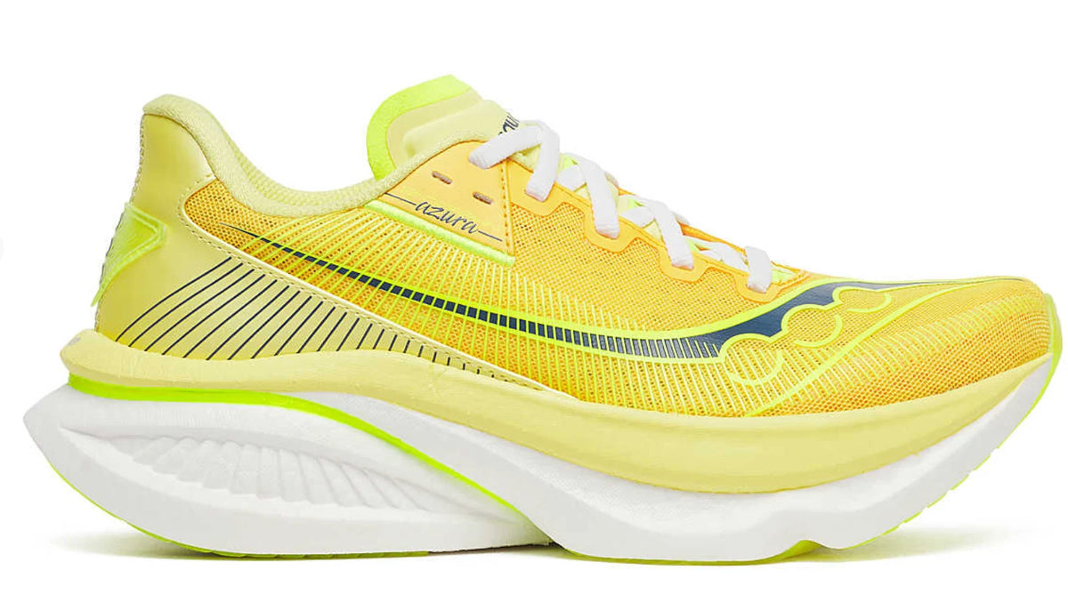 Women's Saucony Endorphin Azura