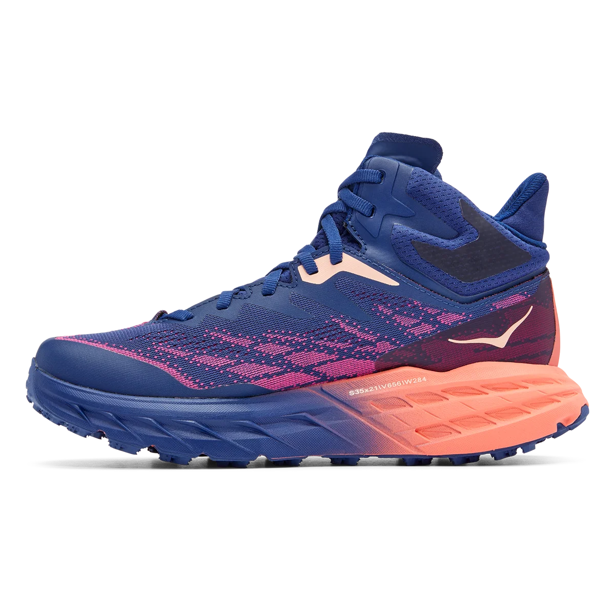 Hoka Speedgoat 5 Mid GTX