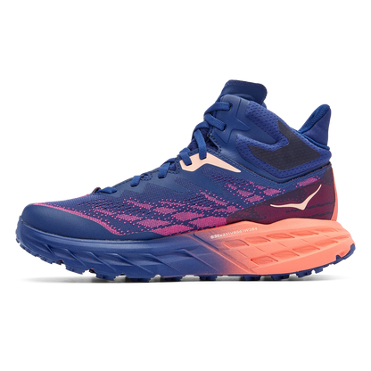 Hoka Speedgoat 5 Mid GTX