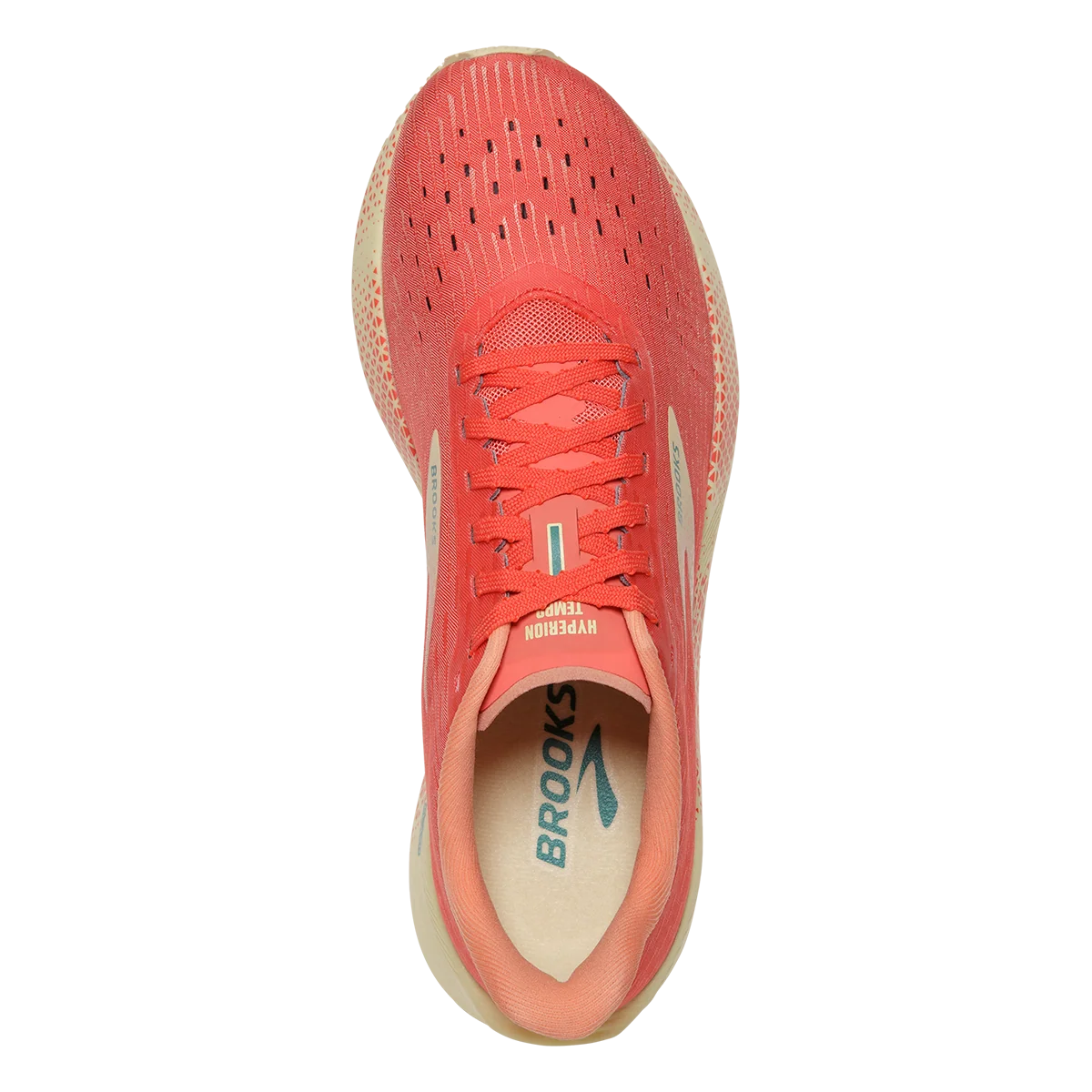 Brooks Hyperion Tempo
