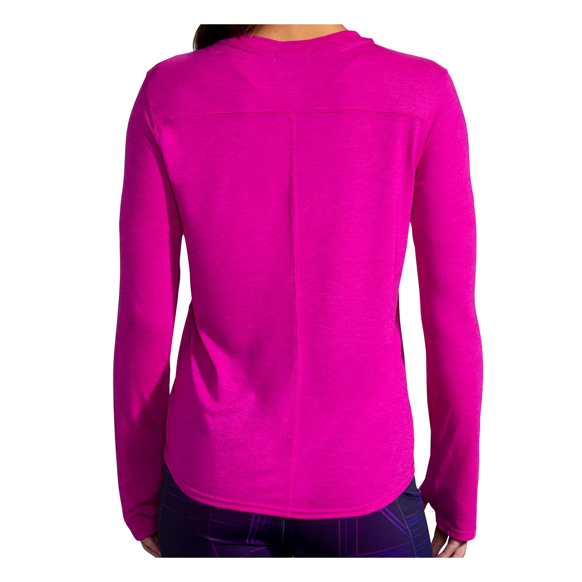 Brooks Distance Longsleeve