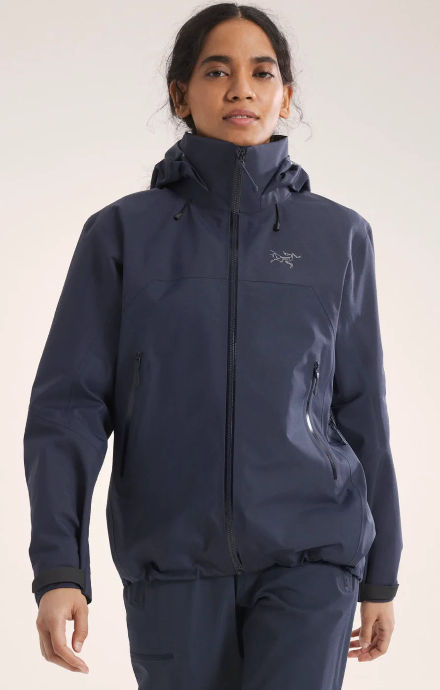 Women's Arc'teryx Beta AR Jacket