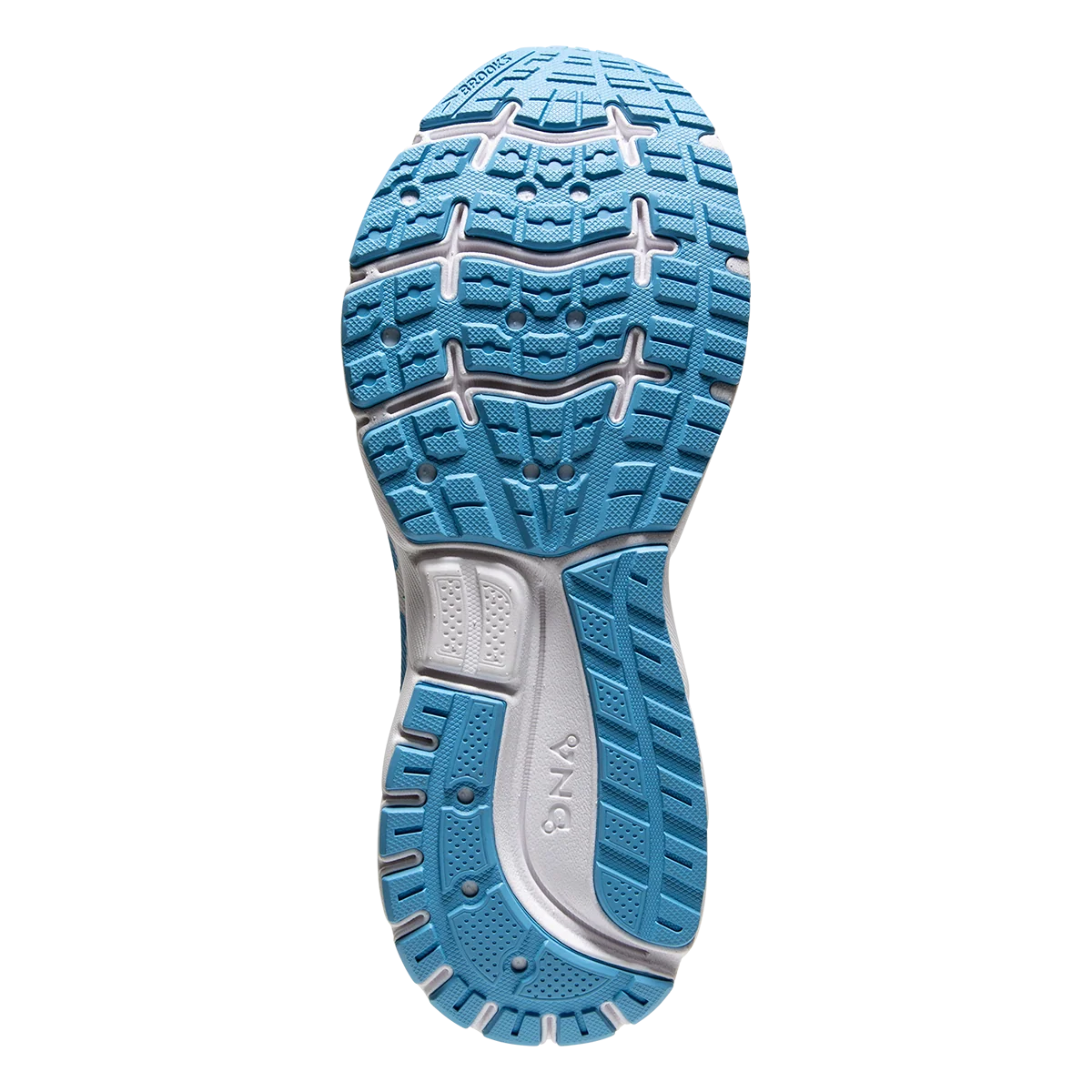 Brooks Trace 2 Drip
