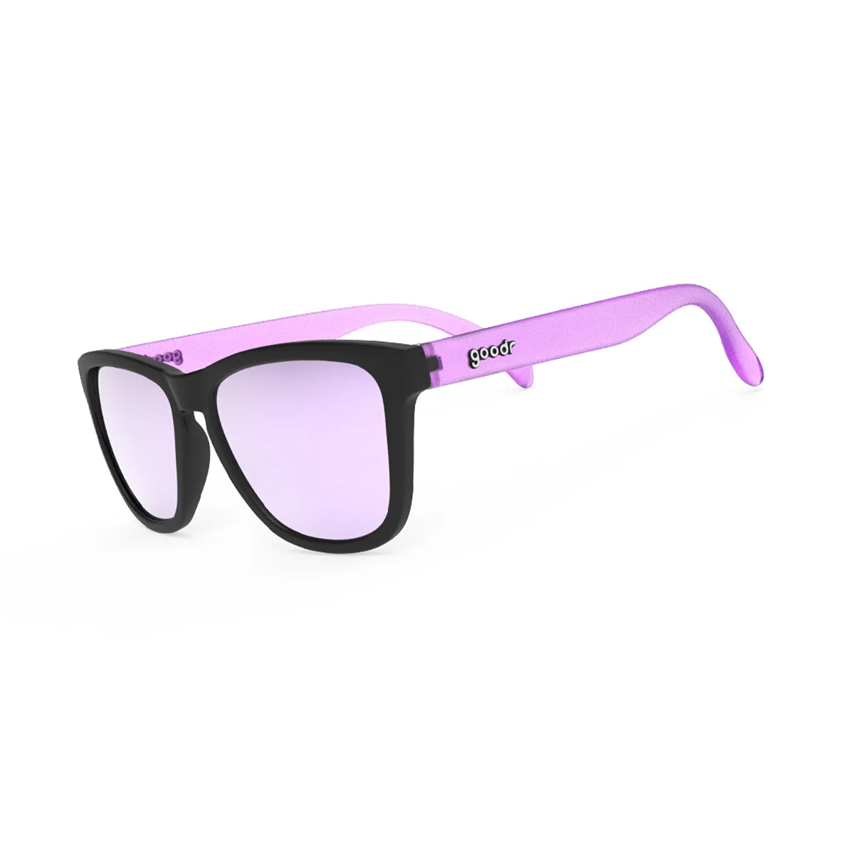 Goodr Interstellar Sun Repellers Sunglasses