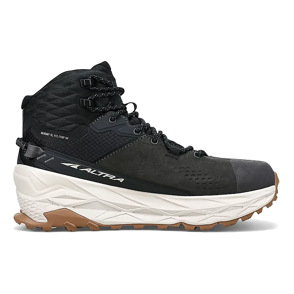Altra Olympus 5 Hike Mid GTX