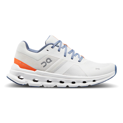 ON Cloudrunner