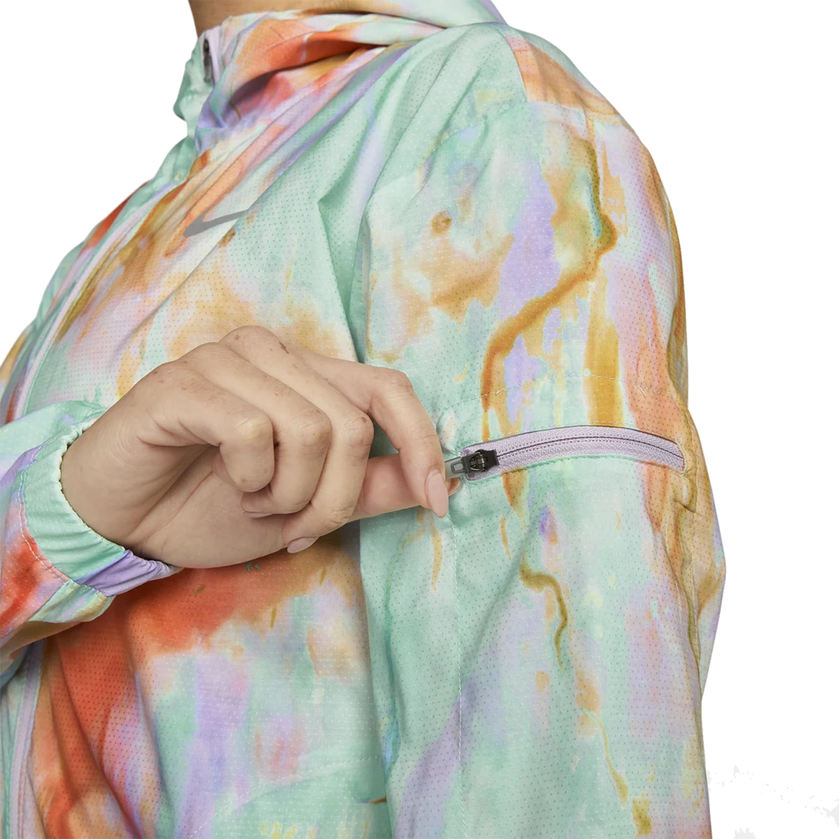 Nike Lightweight Jacket