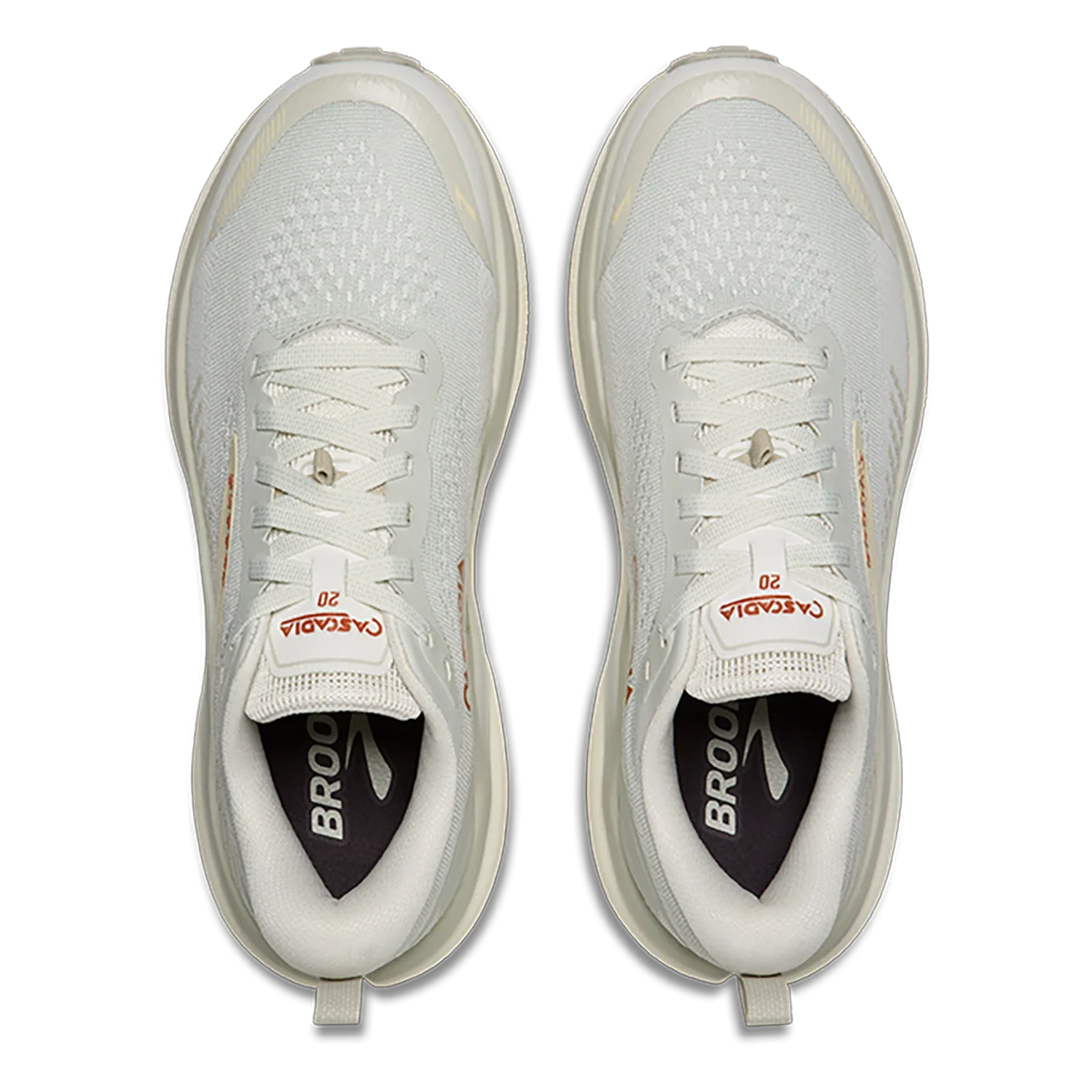 Brooks Cascadia 20