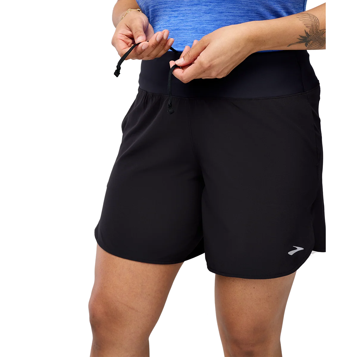 Brooks Chaser 7" Short 2.0