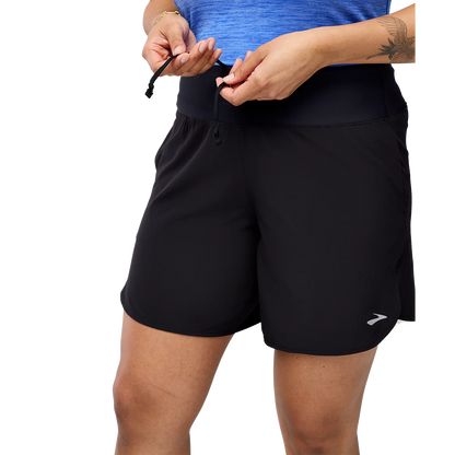 Brooks Chaser 7" Short 2.0