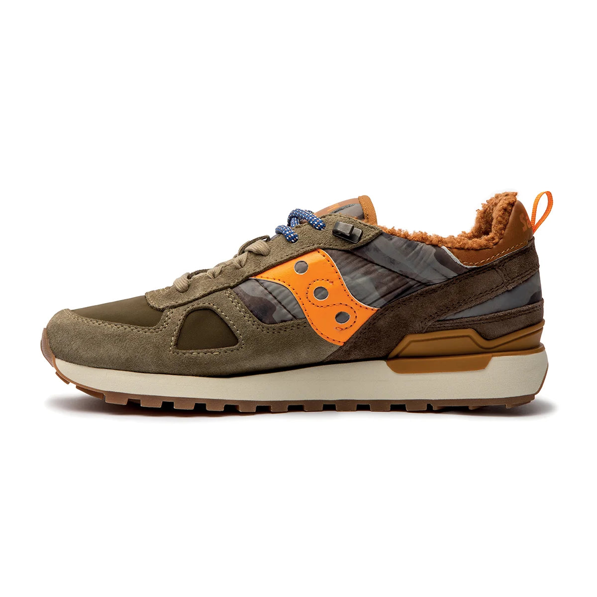 Saucony Shadow Original