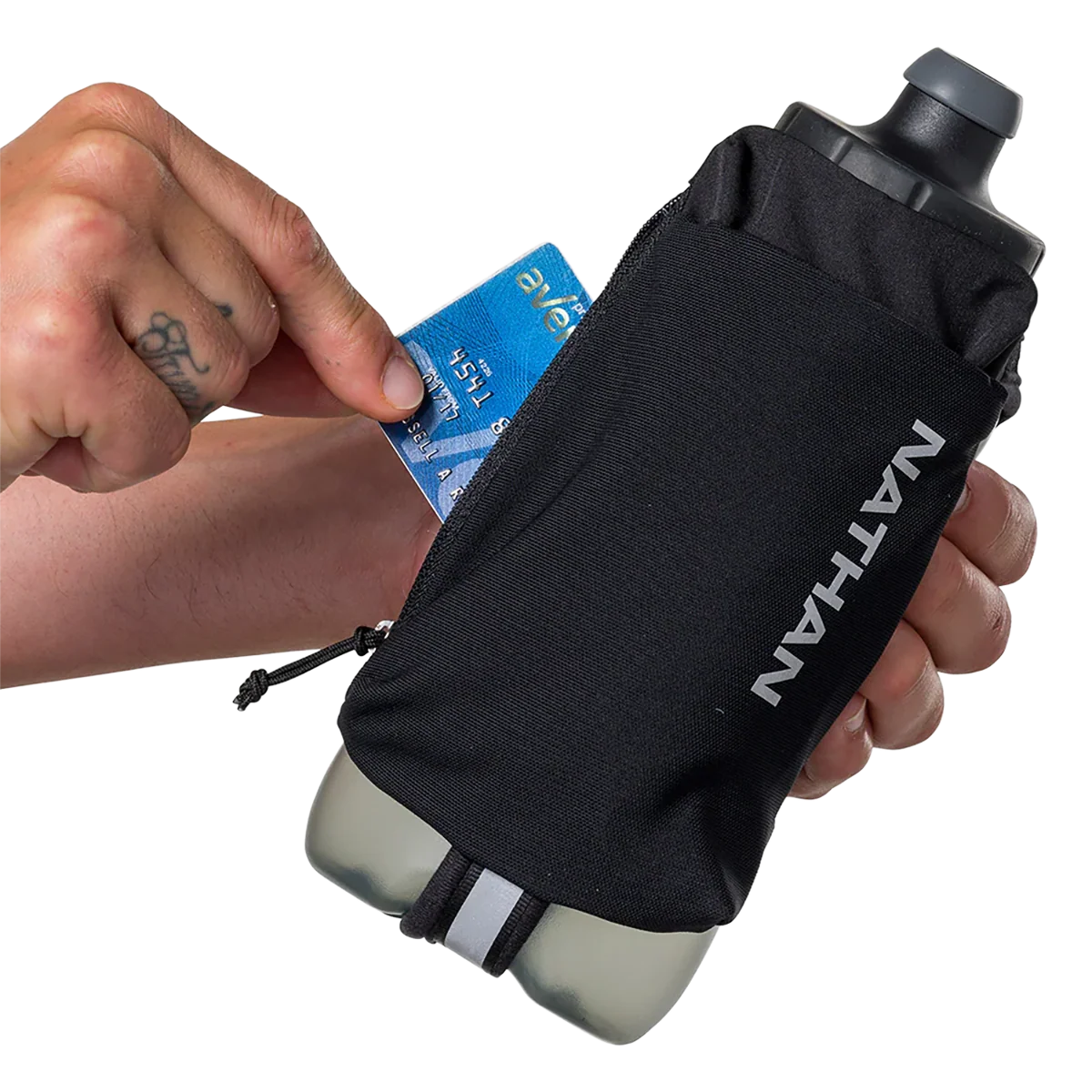 Nathan SpeedDraw 2 22oz